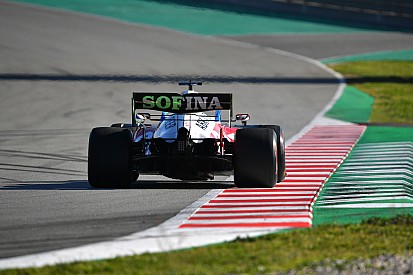 Direto do paddock: nova asa da Williams e mais atualizações da F1 em Barcelona
