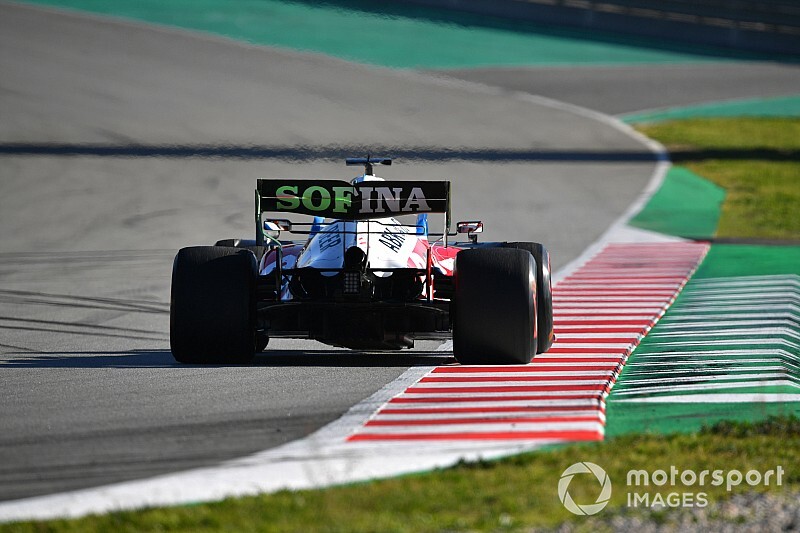Direto do paddock: nova asa da Williams e mais atualizações da F1 em Barcelona