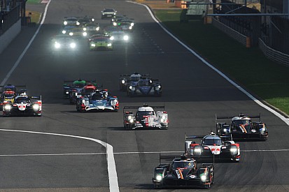 El WEC anunció su calendario 2020/21 con Monza y Kyalami