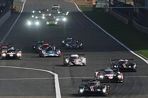 El WEC anunció su calendario 2020/21 con Monza y Kyalami