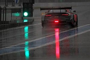 Salvagenti sgonfi: il DTM saprà salvarsi da solo nel buio totale?