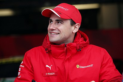 Video, Rigon: "Jules Bianchi avrebbe fatto la strada di Leclerc"