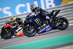 What we learned from the Qatar MotoGP test