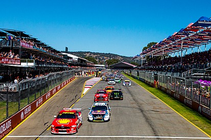 Crowd slump could see Adelaide 500 scaled back