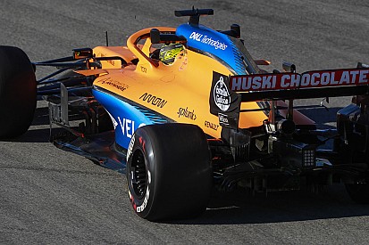 McLaren, Buzz & Co ile anlaştı