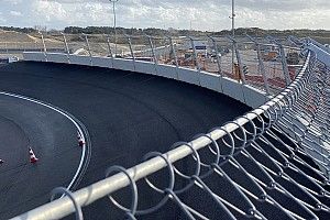 Zaffelli: "Zandvoort, Bahreyn'den daha güvenli"