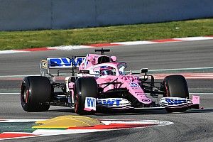 Lo sucedido con Racing Point preocupa a algunos en F1