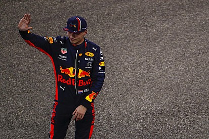 Verstappen: "Strategia perfetta per tornare davanti a Leclerc"