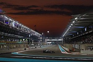 Formel 1 Abu Dhabi 2019: Das Rennen im Formel-1-Liveticker