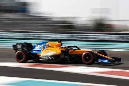 McLaren niet bereid om 2020 op te offeren voor betere kansen in 2021