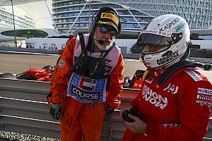 От Феттеля ждут нарушений приказов Ferrari