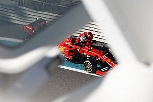 Vettel: "Nel T3 la gomma si surriscalda ed è difficile guidare"