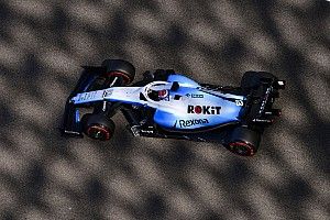 Egy újabb nagy szponzort veszít a Williams az F1-ben