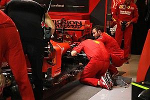 Ferrari probará con dos coches en España: ¿plan fallido?