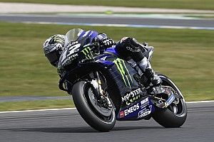 MotoGP: Vinales in pole "alla Marquez" a Phillip Island