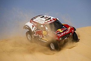 Une mesure FIA pourrait limiter la première catégorie du Dakar aux 4x4