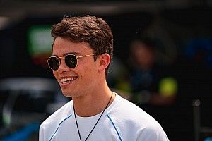Де Врис стал пилотом G-Drive Racing в ELMS