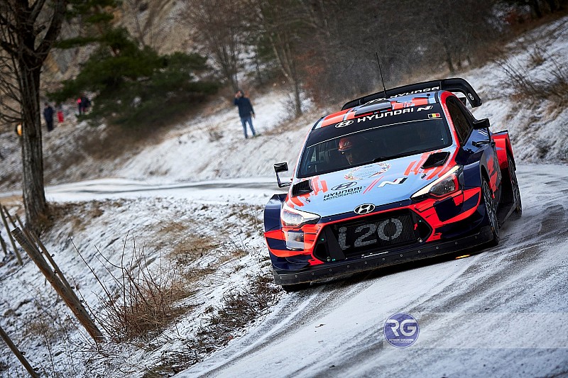 Neuville: Nadszedł nasz czas