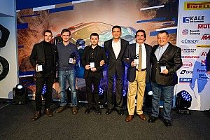 Castrol Ford Team Türkiye, 2019’da elde ettiği başarıları sezon sonu partisi ile kutladı