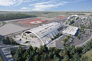 Innocenti: "Nardò e Franciacorta, le finalità diverse di Porsche"