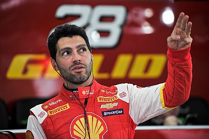 Stock Car: Após reviravolta, Galid Osman vai para a Crown em 2020