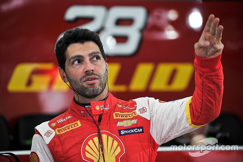 Stock Car: Após reviravolta, Galid Osman vai para a Crown em 2020