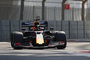 Red Bull, 2020'de yeni araç felsefesiyle ilerleyecek