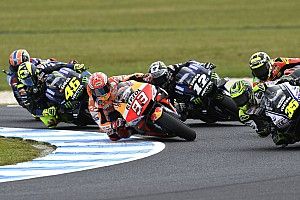 MotoGP решила приехать на новую трассу в Венгрии в 2022 году
