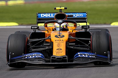 Norris: "McLaren daha fazla yere basma gücü bulmalı"