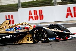 Formula E: ratificato il calendario del Mondiale 2020/2021