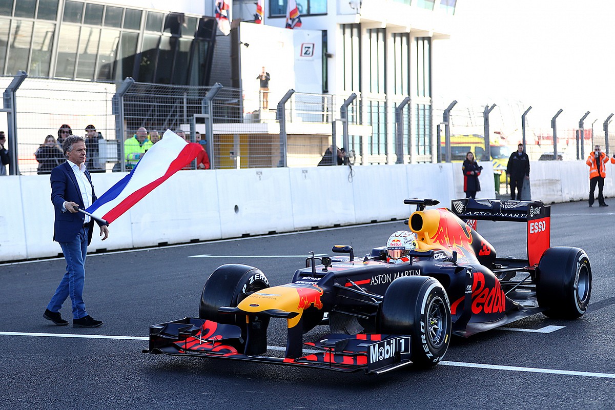 Dutch GP-organisatie wacht af: “Het gaat om ontzettend veel puzzelstukjes”