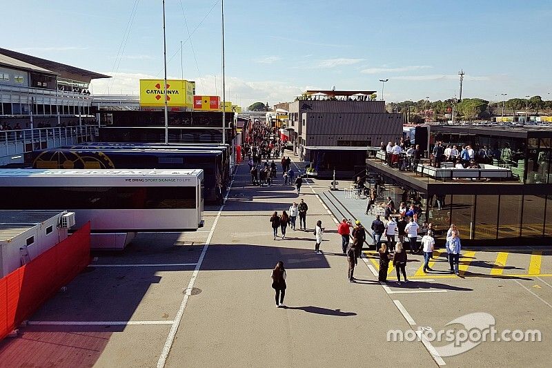 Brawn: "Niente GP se alcuni team non potranno essere presenti"
