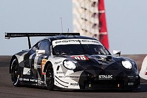 WEC: Dempsey-Proton Racing e Algarve cambiano le line-up per Spa