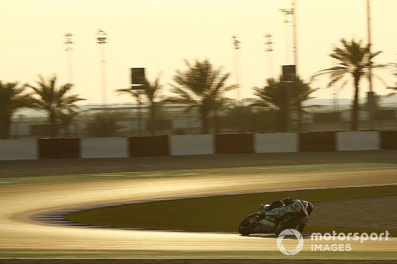 В MotoGP выразили готовность проводить по две гонки уикенд