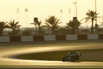 В MotoGP выразили готовность проводить по две гонки уикенд