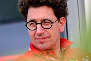 Ferrari: felkészültünk a versenyre