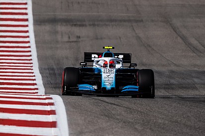 Villeneuve: "Williams bütçe sınırını hak etmiyor"