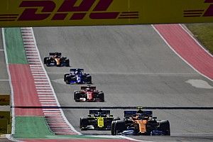 Norris valódi Forma-1-es adatokat használt fel a virtuális IndyCar győzelméhez