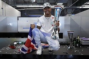 RÁDIOS F1: Hexa de Hamilton, quebra de Vettel e batida entre Kvyat e Pérez nos EUA