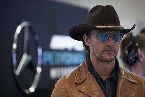 Az Amerikai Nagydíj legjobb felvételei: Matthew McConaughey mindent vitt?