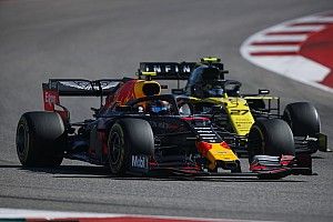 Renault staff worked at Red Bull in "unthinkable" scenario