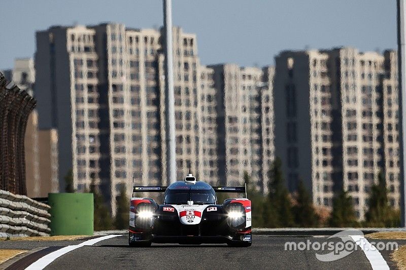 Buemi nie wierzy w sukces