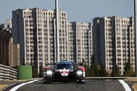 Buemi nie wierzy w sukces