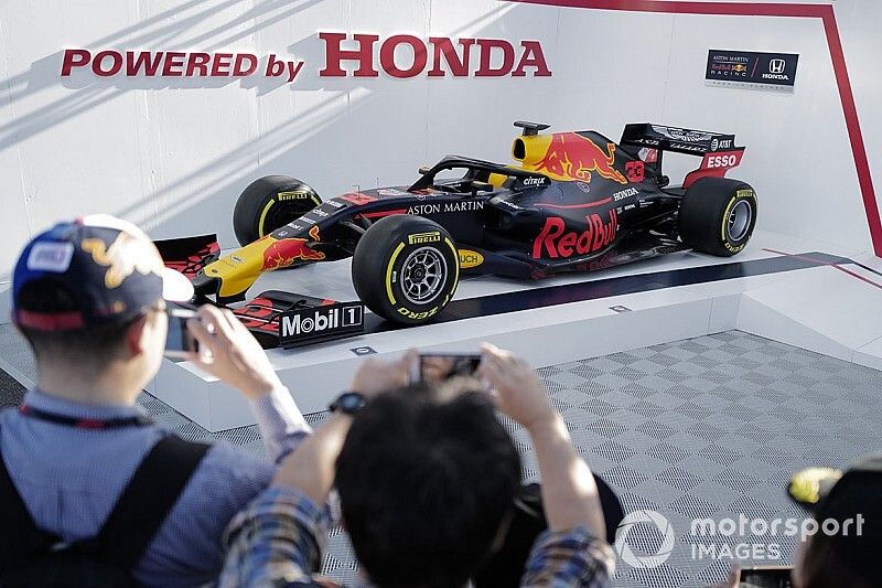 Costos, el factor decisivo para la permanencia de Honda