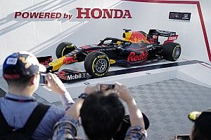Costos, el factor decisivo para la permanencia de Honda