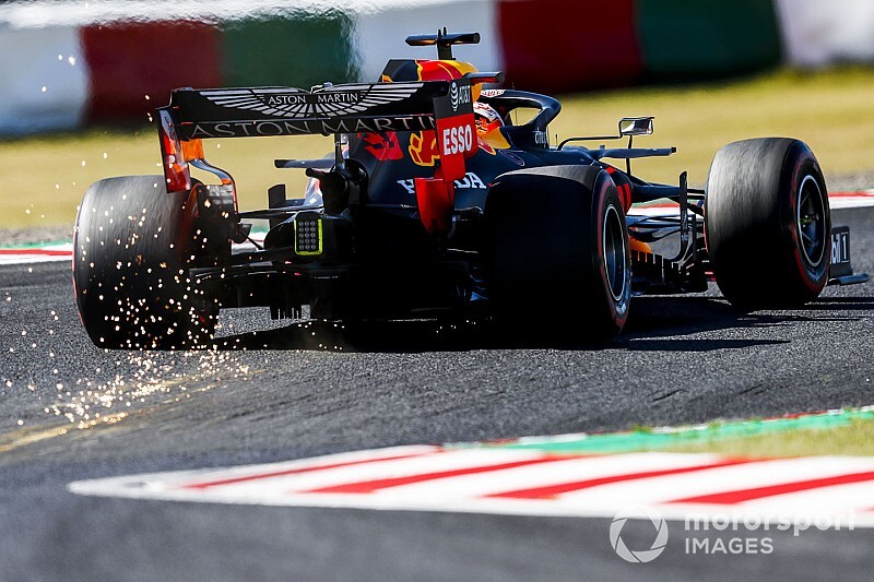 Red Bull Racing blijft met brandstof van ExxonMobil rijden