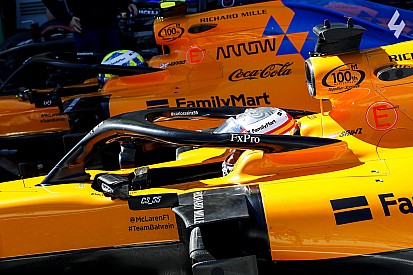 McLaren pianifica un grande passo avanti con il nuovo simulatore