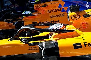 McLaren planning "massive departure" with its new F1 simulator