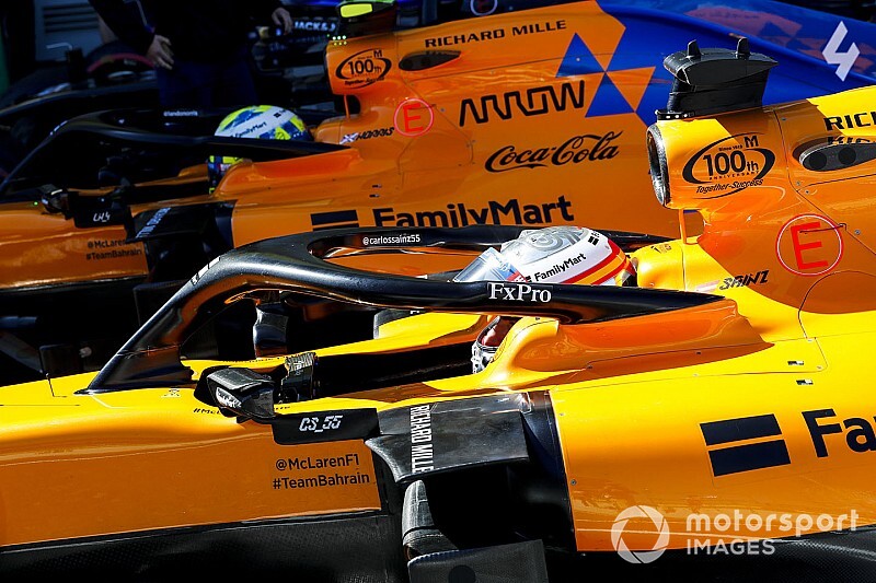 El duelo entre compañeros tras la clasificación de Austin