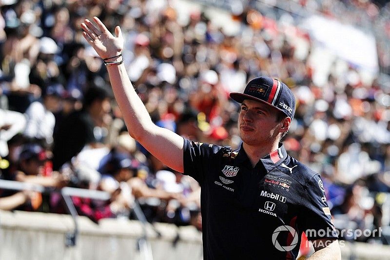Jos Verstappen: Max vette át Vettel szerepét